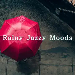 Rainy Jazzy Moods by Eximo Blue album reviews, ratings, credits