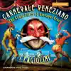 Carnevale Veneziano - The Comic Faces of Giovanni Croce album lyrics, reviews, download