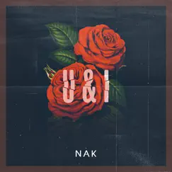 U & I - Single by N.A.K. album reviews, ratings, credits