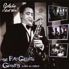 Live in Italy by The Ray Gelato Giants album reviews, ratings, credits