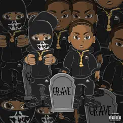 Grave (feat. Trdee) - Single by YS babyree album reviews, ratings, credits