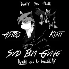 SvdBxiGvng (feat. Astro Logic) - Single by Kuji Katsumi album reviews, ratings, credits