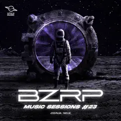 BZRP Music Sessions #23 (Remix) - Single by Jona Mix album reviews, ratings, credits
