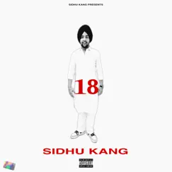 18 - Single by Sidhu Kang album reviews, ratings, credits