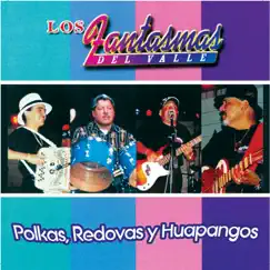 Polkas Redovas y Huapangos by Los Fantasmas Del Valle album reviews, ratings, credits