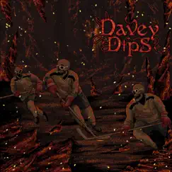 Fire Spitter - Single by Davey Dips album reviews, ratings, credits