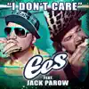 I Don't Care (feat. Jack Parow) - Single album lyrics, reviews, download