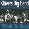 Tribute to Duke (feat. Vincent Herring) album lyrics, reviews, download