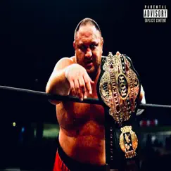 SAMOa Joe - EP by NASCAR P 13k album reviews, ratings, credits