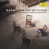 Bach: The Art of Fugue album lyrics, reviews, download