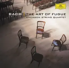 The Art of Fugue, BWV 1080: Contrapunctus 14: Canon per Augmentationem in contrario motu Song Lyrics