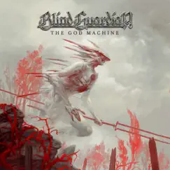 The God Machine by Blind Guardian album reviews, ratings, credits