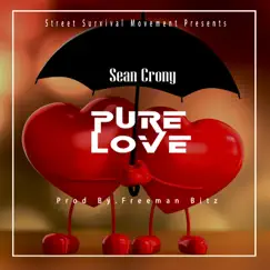 Pure Love - Single by Sean Crony album reviews, ratings, credits