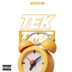 Tek Time - Single by YB Ezy album reviews, ratings, credits