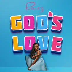God's Love Song Lyrics