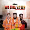 Wo Sika Yesen (feat. Ypee) - Single album lyrics, reviews, download