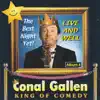 King of Comedy album lyrics, reviews, download