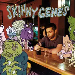 Ugh - EP by Skinny Genes album reviews, ratings, credits