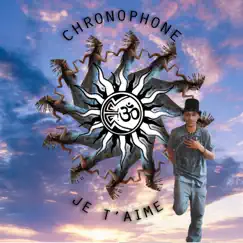 Je t'aime - EP by Chronophone album reviews, ratings, credits
