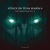 Attack on Titan Season 4 Epic Collection, Vol. 2 album lyrics, reviews, download