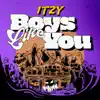 Boys Like You - Single album lyrics, reviews, download