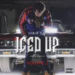 ICED UP - Street Hits Compilation, Vol. 2 by Icewear Vezzo album reviews, ratings, credits
