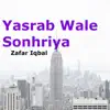 Yasrab Wale Sonhriya - Single album lyrics, reviews, download