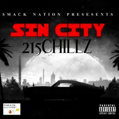 Sin City by 215Chillz album reviews, ratings, credits