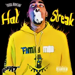 Hot Streak - EP by Trigga Montana album reviews, ratings, credits