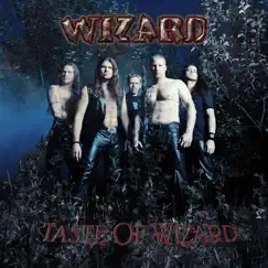 Taste of Wizard by Wizard album reviews, ratings, credits