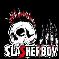 Halloween EP by Slasherboy album reviews, ratings, credits