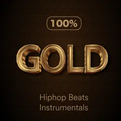 100% Gold Hiphop Beats & Instrumentals - With Energy, Anything Is Possible! by Beat Star Clips album reviews, ratings, credits