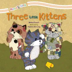 Three Little Kittens Song Lyrics