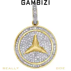 Really Doe - Single by Gambizi album reviews, ratings, credits