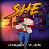 She - Single album lyrics, reviews, download