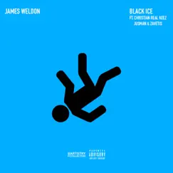 Black Ice (feat. Christian Real Keez, Jusman & Zavetis) - Single by James Weldon album reviews, ratings, credits