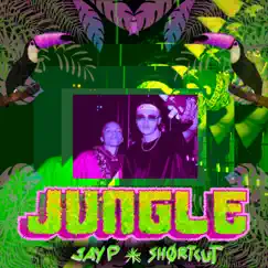 JUNGLE (feat. SHØRTCUT) - Single by Jay P album reviews, ratings, credits