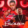 A Escolhida - Single album lyrics, reviews, download