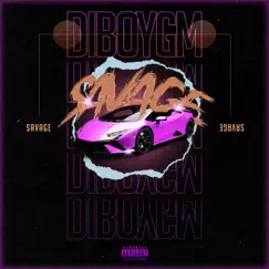 Savage - Single by Diboy Golden Music album reviews, ratings, credits