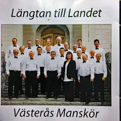 Längtan Till Landet by Västerås Manskör album reviews, ratings, credits