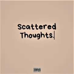 Scattered Thoughts E.P by Paradox Rsa album reviews, ratings, credits