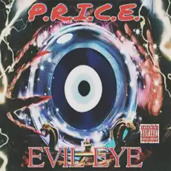 Evil Eye by Pure Reality Illustrating Constant Evil album reviews, ratings, credits