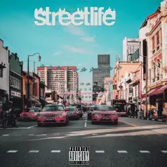 StreetLife - Single by Big Trappo album reviews, ratings, credits