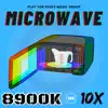 Microwave - Single (feat. 10X) - Single album lyrics, reviews, download