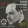Oistrakh Collection, Vol. 4: Beethoven Triple Concerto album lyrics, reviews, download