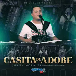 Casita De Adobe Song Lyrics