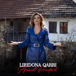 Amanet Prindërit - Single by Liridona Qarri album reviews, ratings, credits