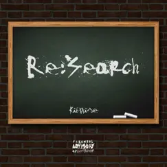 Re:Search - Single by Kid Wise album reviews, ratings, credits