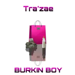 Burkin Boy - Single by Tra'zae Clinton album reviews, ratings, credits