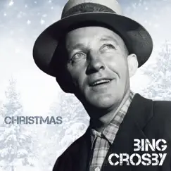 Christmas by Bing Crosby album reviews, ratings, credits